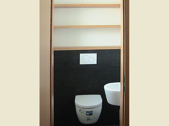 WC