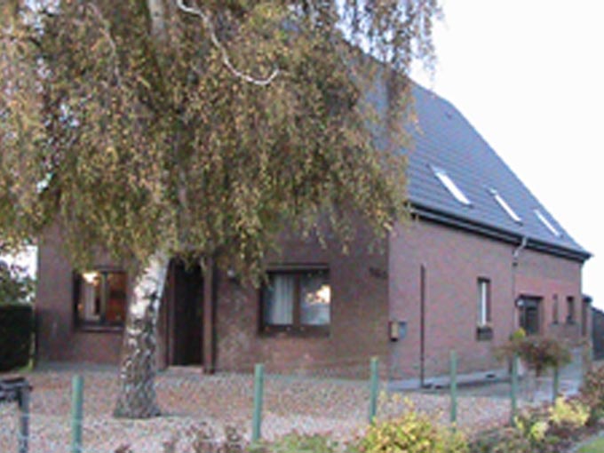 Lin Xa-Anbau Einfamilienhaus in Xanten